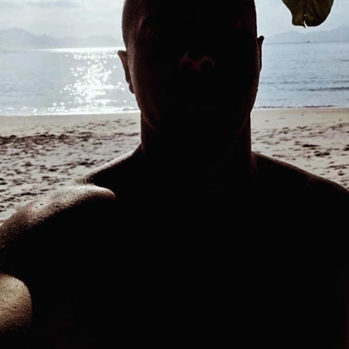 Aram Carvalho