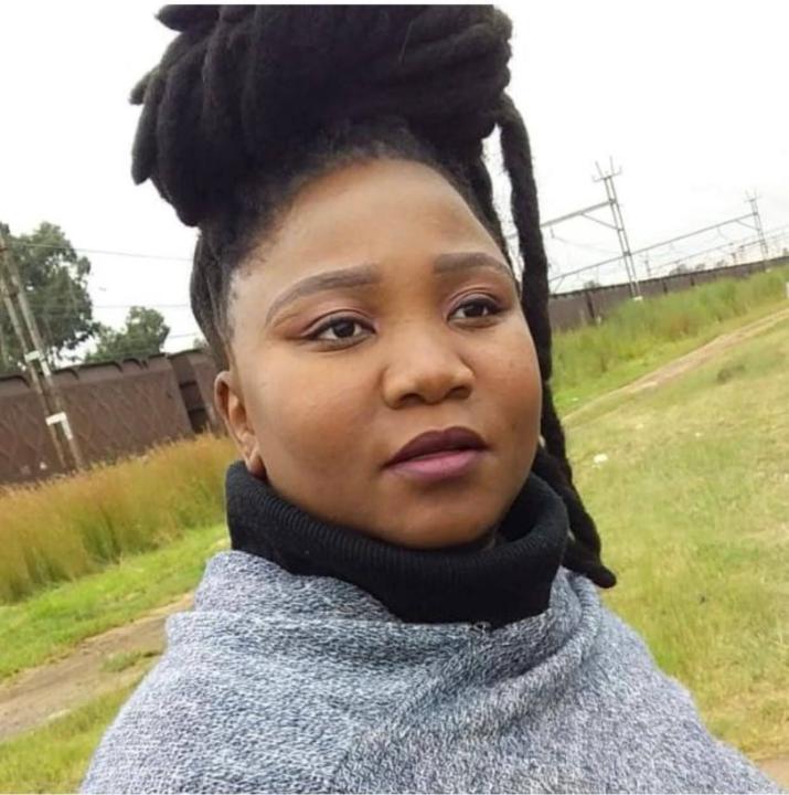 Nelsiwe Zwane