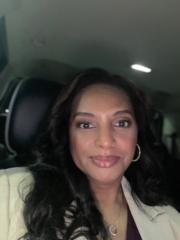 Angela Gibson