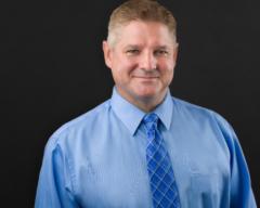 Brian Morris