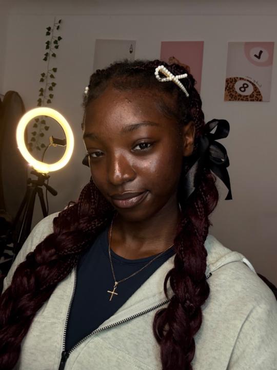 Sikemi Olatunji