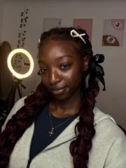 Sikemi Olatunji