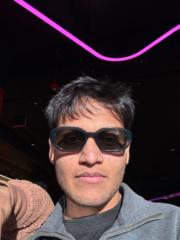 Sanchit Tamboli