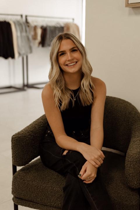 Keilee Muller