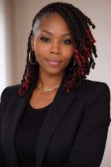 Latoya Shepherd