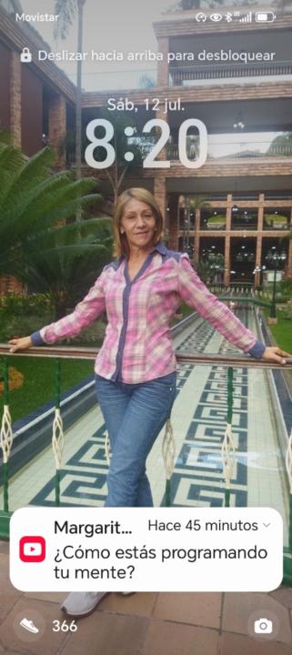 Janet Caraballo