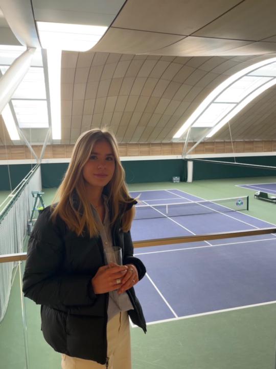 Maia Fuller garmendia