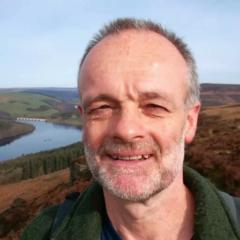 Brad Jackson