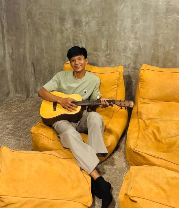 Shine Htet Aung Shine