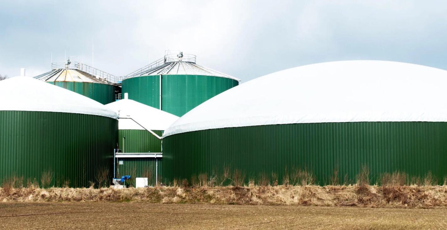 New green tech technologies