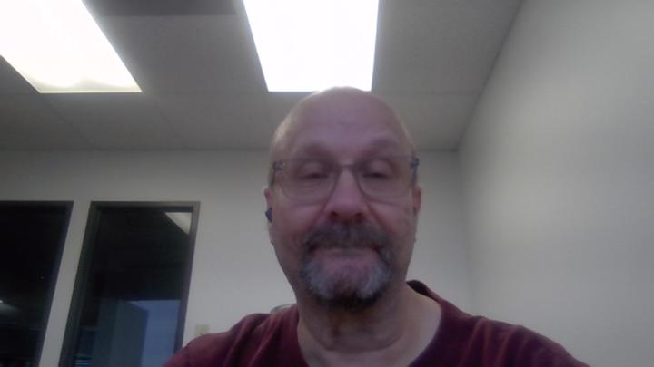 Bruce Peterson