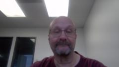 Bruce Peterson