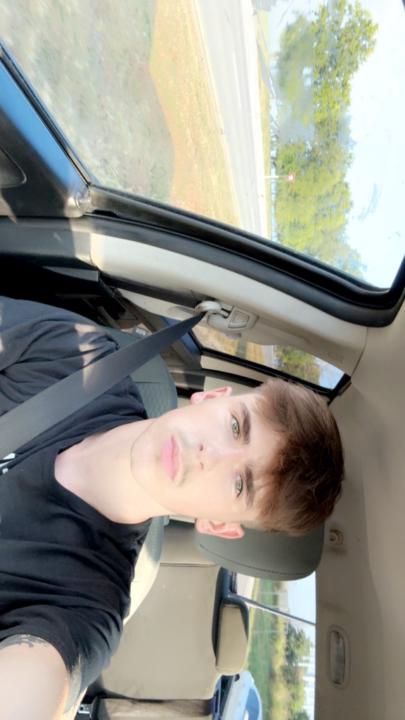 Cayden Berry