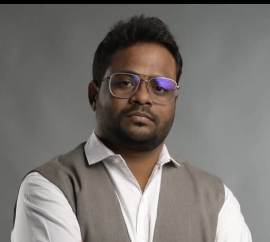 Vivek Chintawar