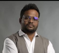 Vivek Chintawar