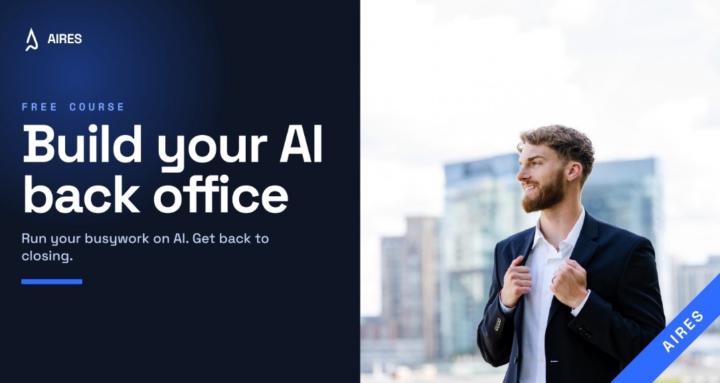 The AI Real Estate Society 