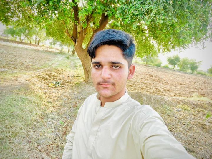 Hamid Ali