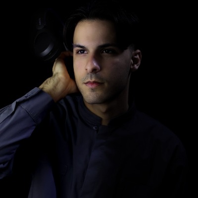 Nikolas Fotiadis