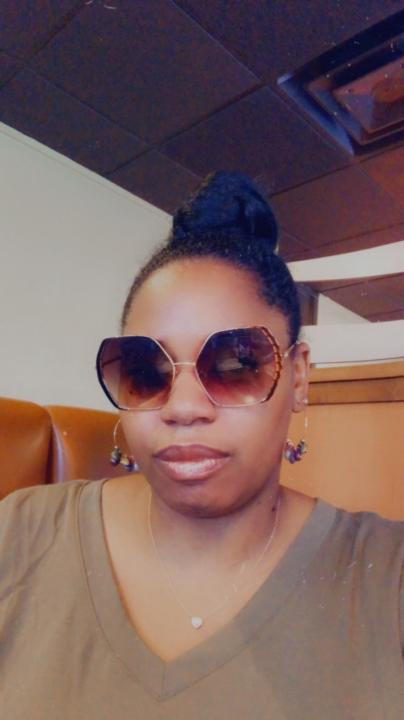 Qiana Johnson