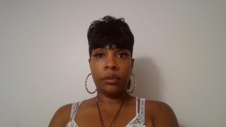Shandreka Jackson