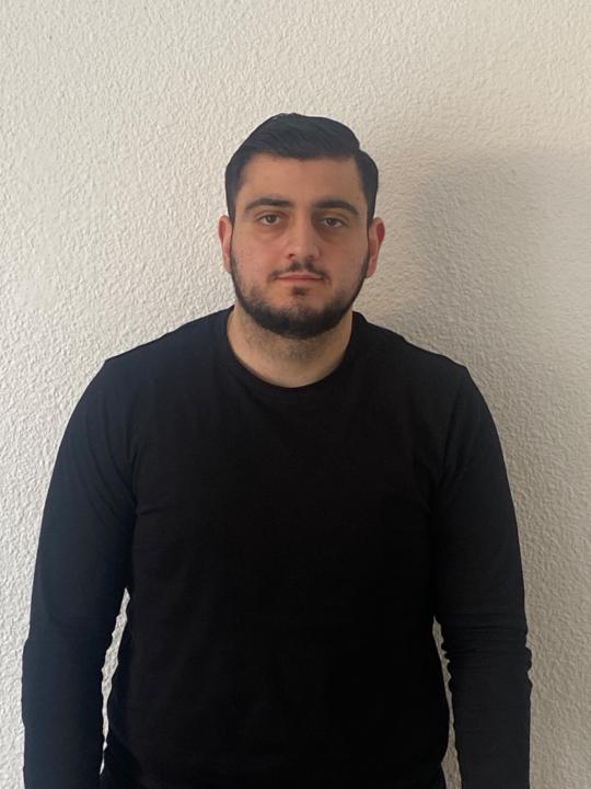 Gor Hayrapetyan