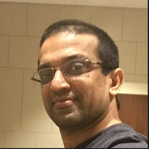 Roshan Liyanage