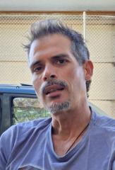 Sergio Escobar Belmonte