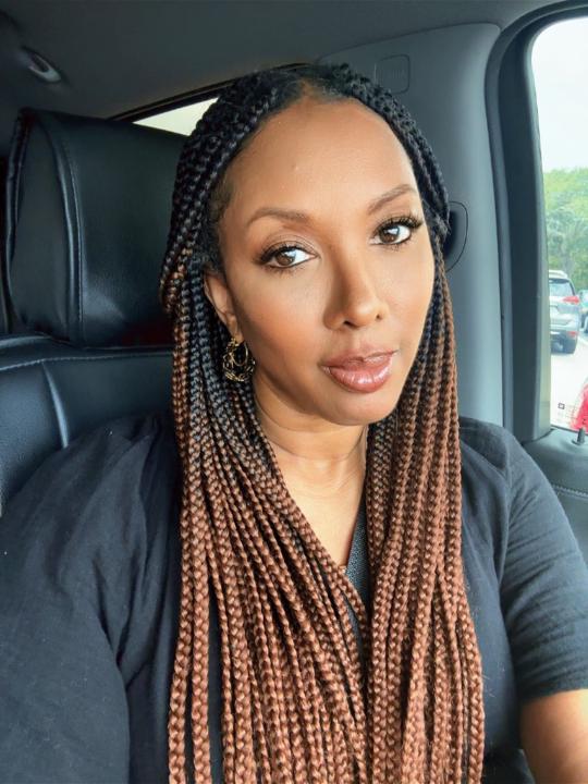Stacey Martin
