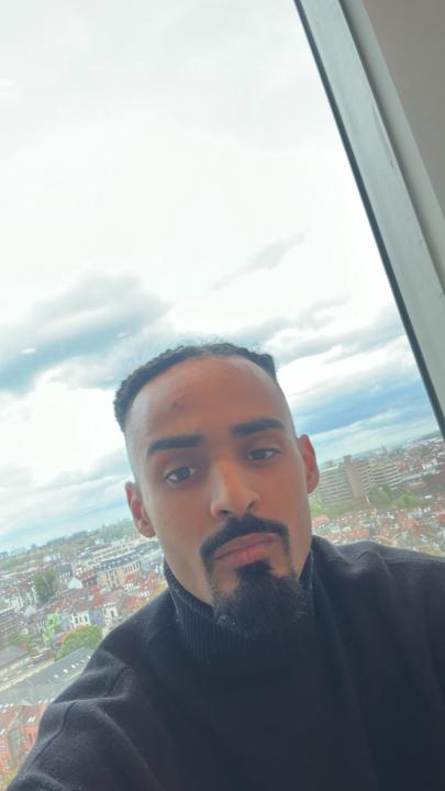 Nathan Makiese