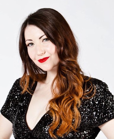Steph McCurdy
