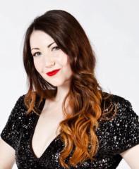 Steph McCurdy