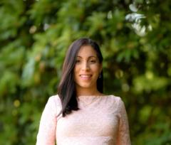 Maria Rebeca Bencosme