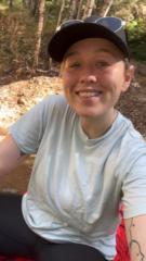 Monique Hargood