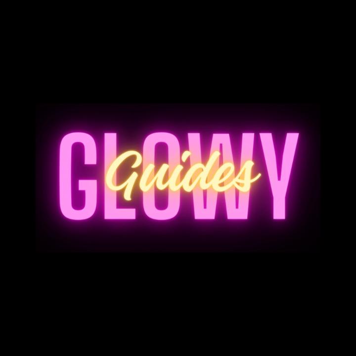 Glowy Guides