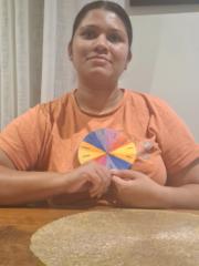 Gayathri Pinto
