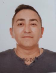 Sebastián Gonzalo Quezada Marín