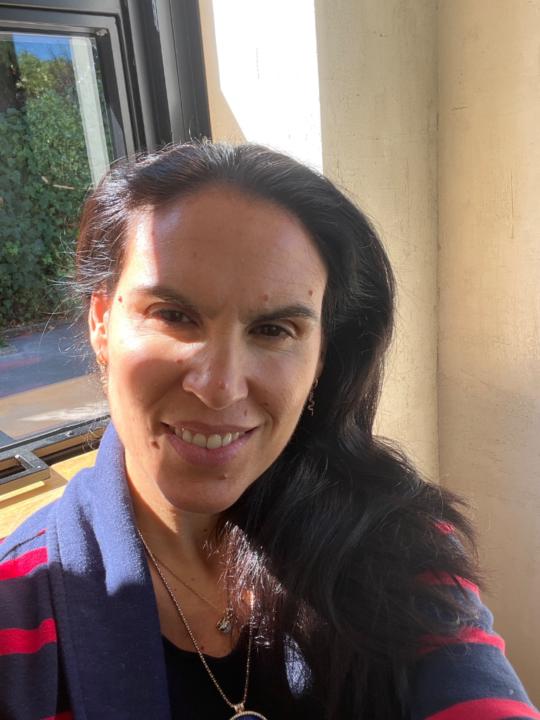 Maite Nieto
