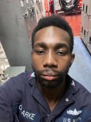 Romario Clarke