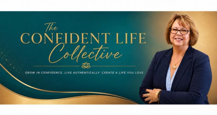 The Confident Life Collective