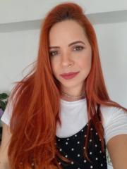 Natalí Santos