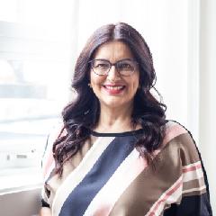 Salimah Mamdani