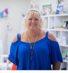 Leonie May Christensen