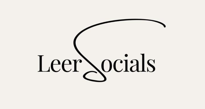 Leer Socials