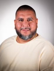 Anthony Pedroza