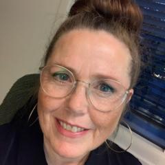 Heidi Nergård