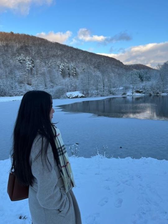 Shan Shan Chen