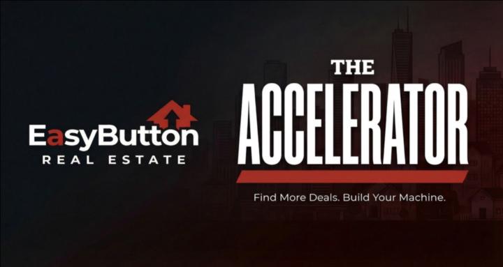 Easy Button Real Estate
