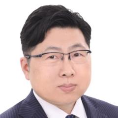 Toshio Fukui