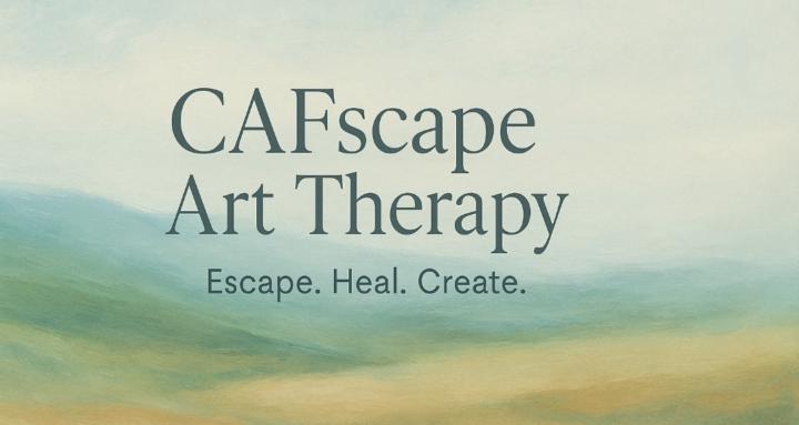CAFscape Art Therapy