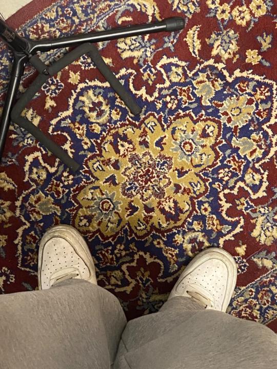 Mario Castillo Macarrón